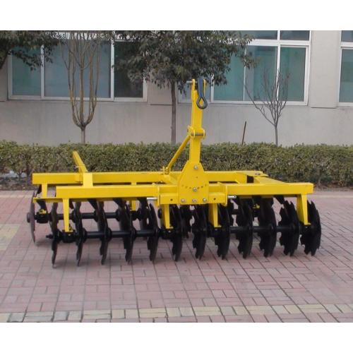 agricultural equipment farm Disc ploughs harrows 1BQX-1.9