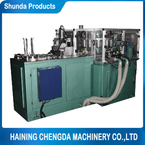 High Quality Cheap high quality paper cup lid making machine