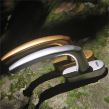New Shell Series Aluminum Handle for Door