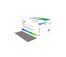 Viral Medium Tube Sample Collection