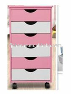 SH kids drawer cabinet