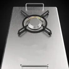 Folding Cassette Stove, Cassette Stove, Outdoor Stove, Camping Stove