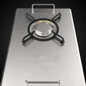 Folding Cassette Stove, Cassette Stove, Outdoor Stove, Camping Stove