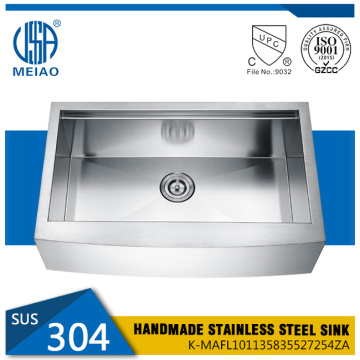 CupC Sincê Kitchen Steel Stainless Steel