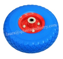 Industrial Hand Truck Dolly Wagon with Wheels