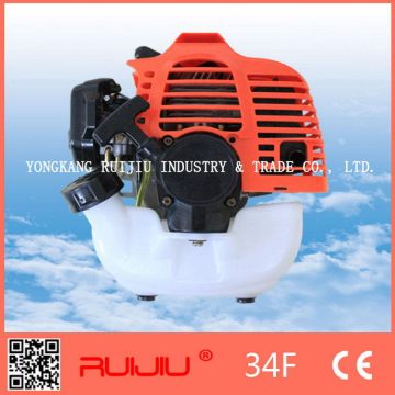 Good quality discount 35cc outboard motor gasoline engine