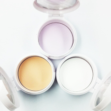 Hold It Ultra Oil Control Setting Powder