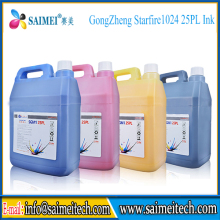 guanhZhou StarFire 1024 25PL/10PL Solvent ink