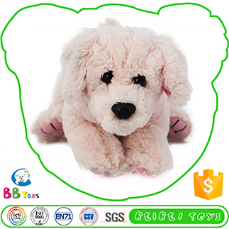 Luxury Quality Advantage Price Custom-Made Stuffed Animals Dogs Rottweiler Puppies