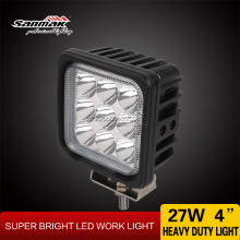LED Heavy Duty work Light