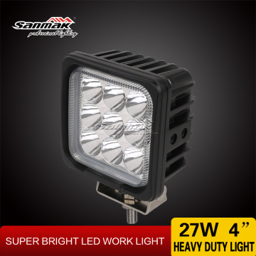 LED Heavy Duty work Light