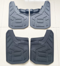 Mud Flaps for GMC Canyon 2024 - Mud Guards & Splash Guards