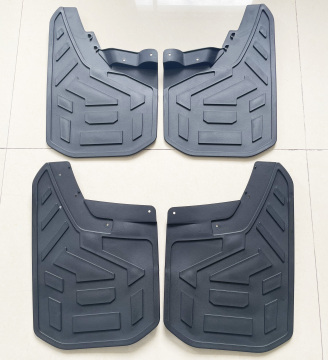 Mud Flaps for GMC Canyon 2024 - Mud Guards & Splash Guards