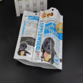 Food Grade Laminated Dog Food Bag