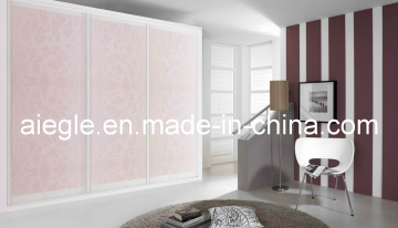 Simple Stly Wardrobe