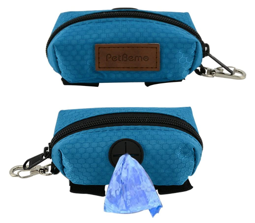 Διανομέας τσάντας ποιότητας Poop Bag Quality Dog Poop Bag Dispenser