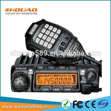 SHOUAO TS-9000 best tetra mobile radio wireless communication