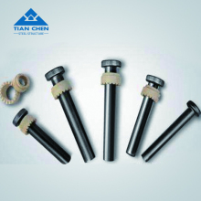 High Strength Steel Bolts