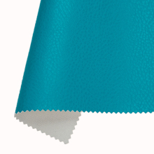 Scratch-resistance Environmental Upholstery Leather