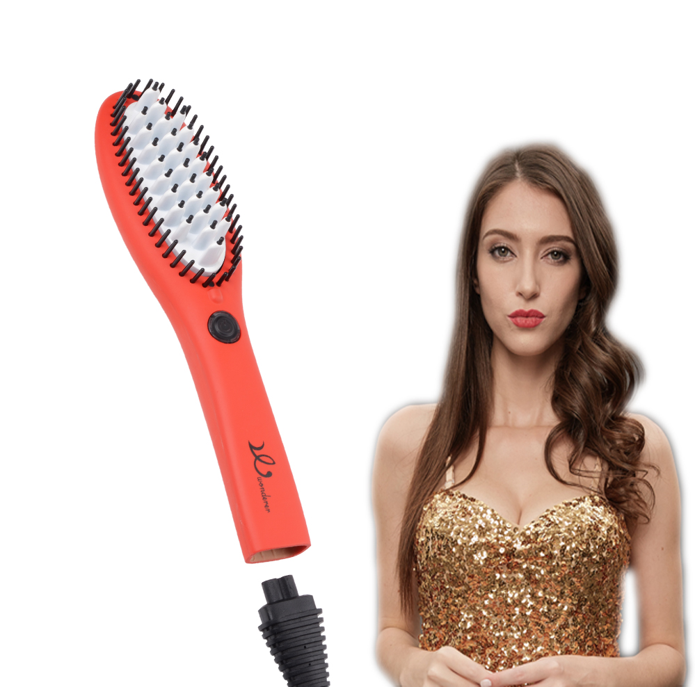 Newest Hair Brush 2018