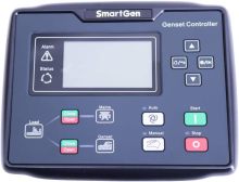 HGM7120N Diesel Generator Control Panel Module