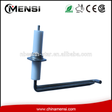 gas oven/stove customizable ceramic ignition electrode