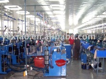 sports socks knitting machine