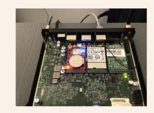 enteral feeding pumps electronic assembly