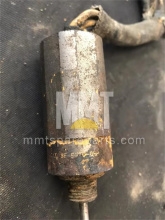 3E-5370 3E5370 Water Temperature Sender Sensor for 325 330 350 375 3116 Hydraulic Excavator 950F 960F 970F Wheel Type Loader