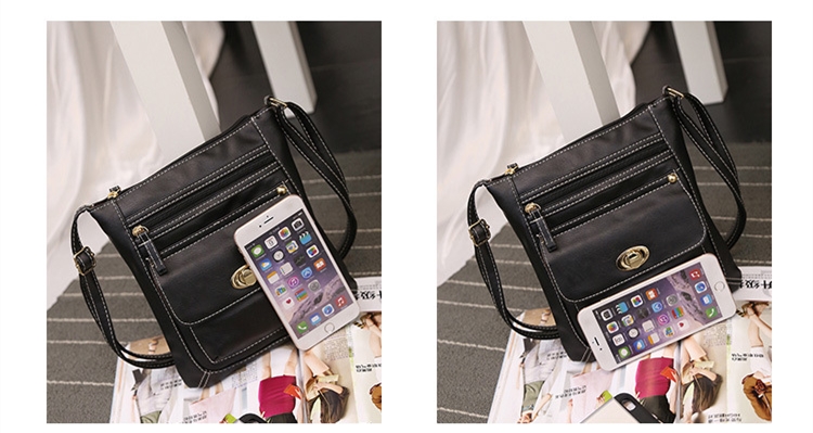 Crossbody Tassen Crossbody Bags