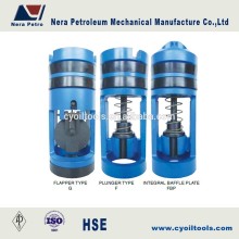 API Drill Pipe Float Valve for drilling equipment