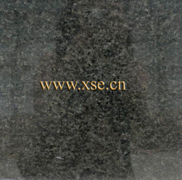 Black Pearl granite