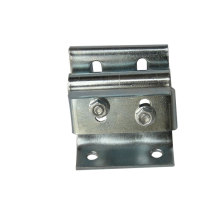 garage door top bracket