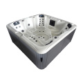 Balboa System Hot Tub Spas for 6 Persons