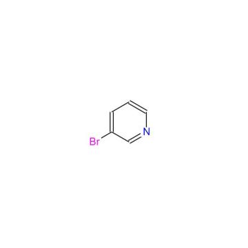 Pharmaceutical Intermediates 3-Bromopyridine CAS 626-55-1