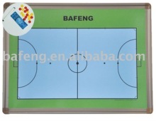 (BF-11) for futsal referee using in game Strategy board
