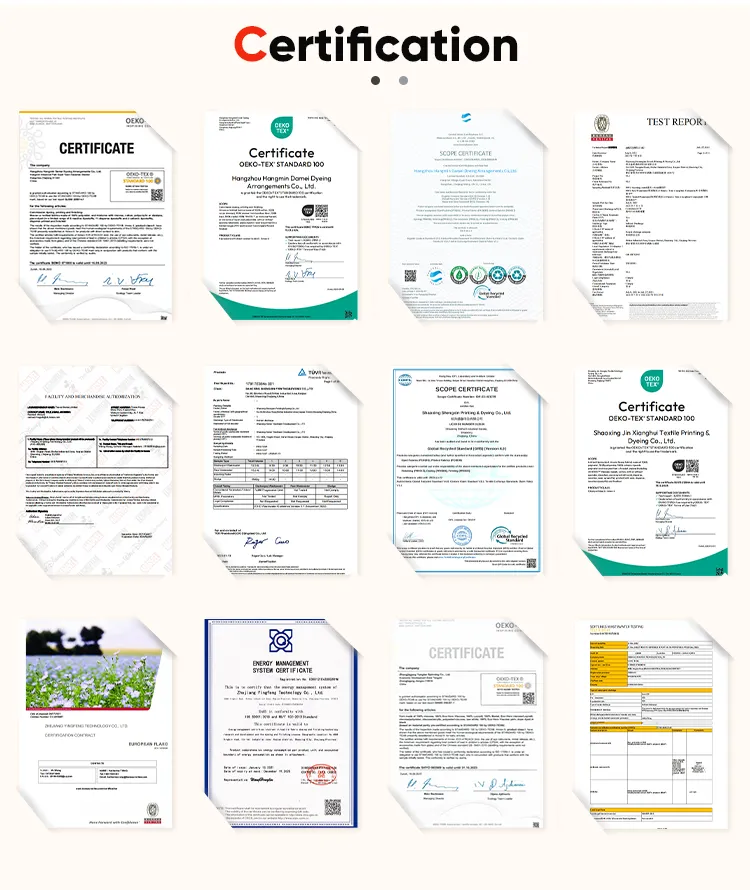 ขายส่งผ้าขนแกะเทอร์รี่ CVC เพื่อการผลิตเสื้อกันหนาวหมวกที่สะดวกสบาย