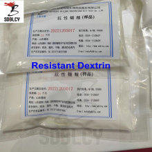 Resistant Dextrin Soluble Tapioca Fiber