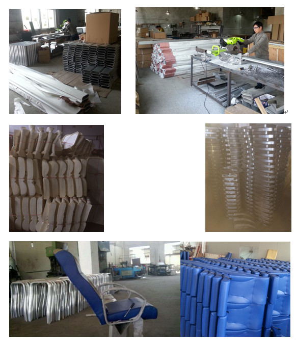 ferry chair PU passerger chair boat seats pu seats