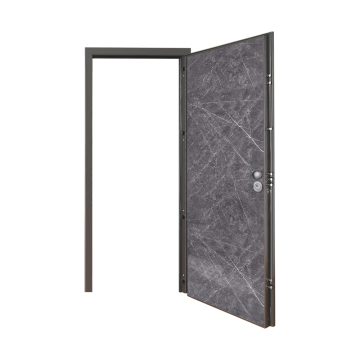 Laminate Apartment Front Security Door