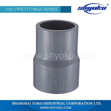 Attractive price new type pvc repair coupling