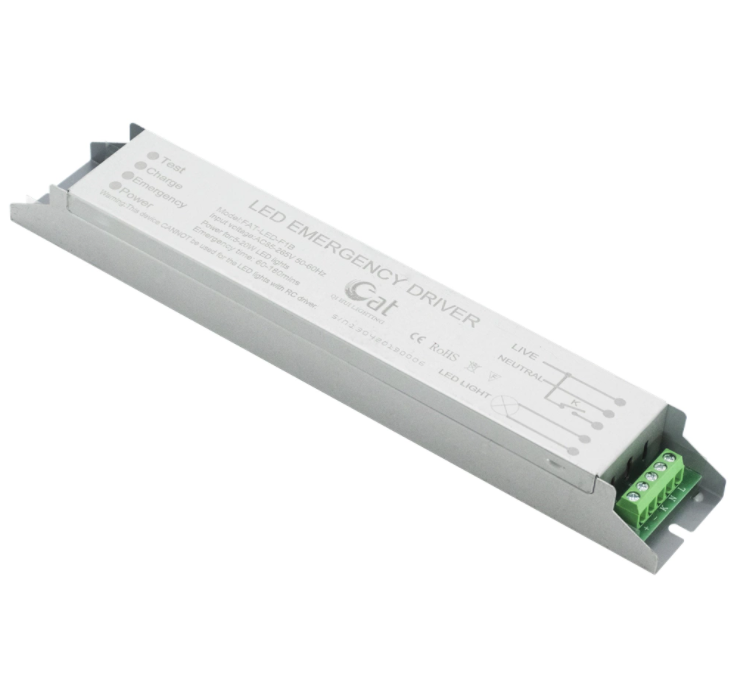 LED driver used in LED lighting