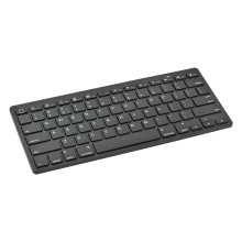 New Style Touch Pad Bluetooth Keyboard