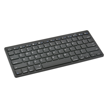 New Style Touch Pad Bluetooth Keyboard