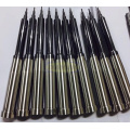 Core Pins Injection Mold Components with Coated TICN