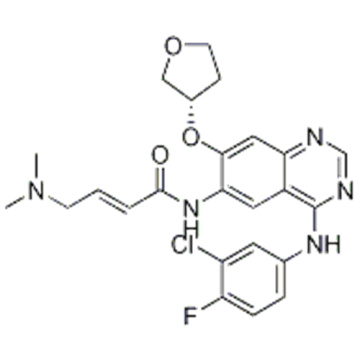 Afatinib CAS 850140-72-6