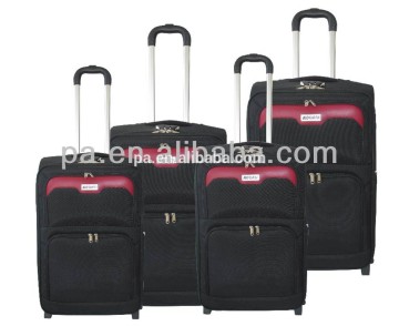 luggage set, EVA Luggage , classic trunk luggage, low price luggage .cheap luggage set