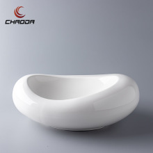 Ceramic Serving Tray for Home & Event Decor