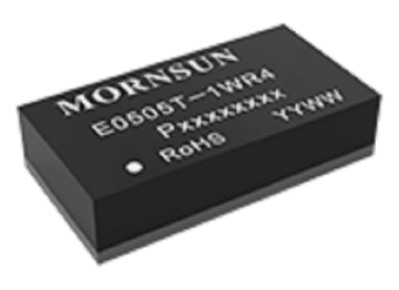 DC/DC - High Voltage Output