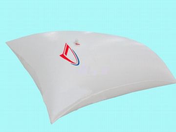 Flexitank for Glycol